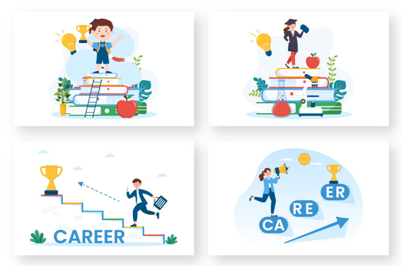 13-career-education-illustration