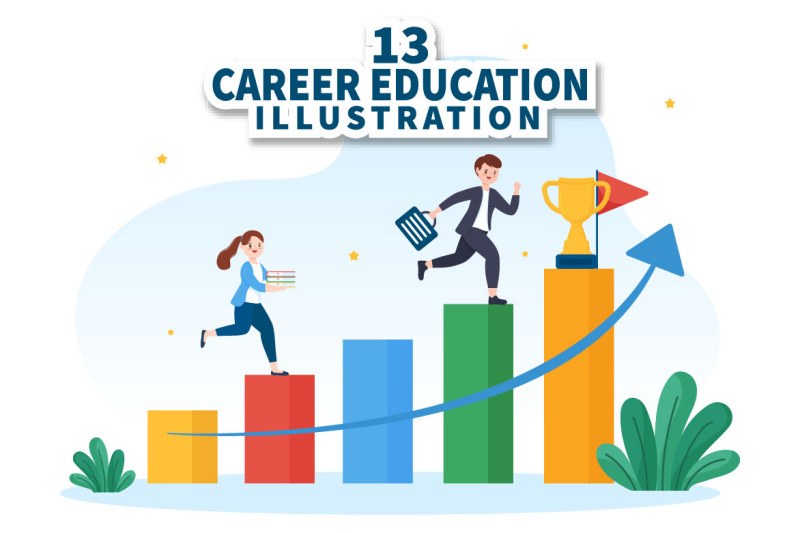 13-career-education-illustration