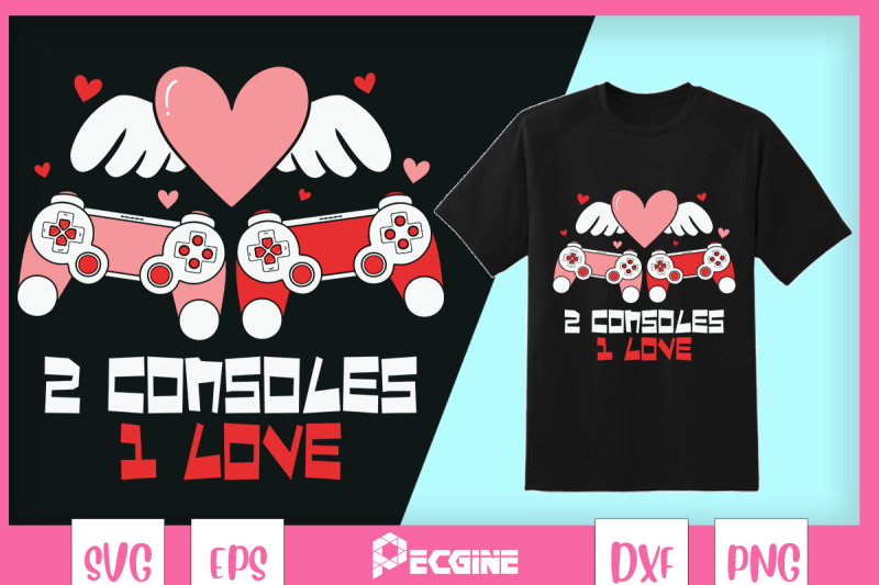 2-consoles-1-love-gamer-valentine