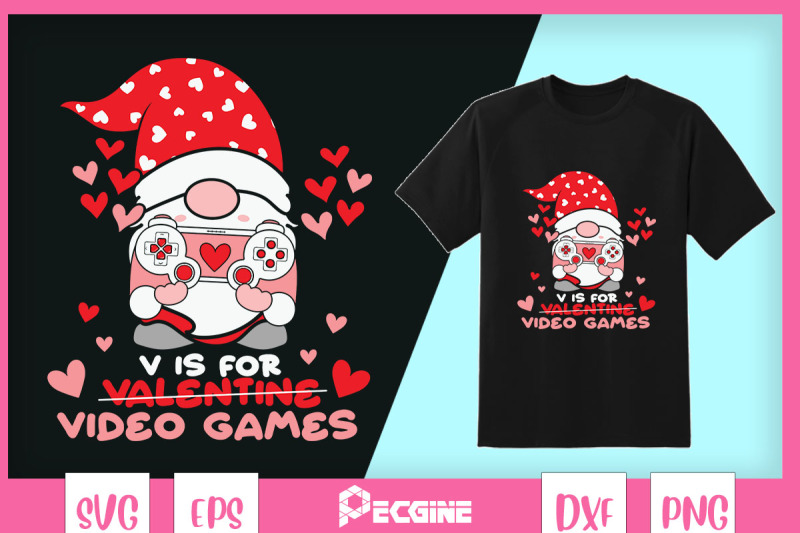 v-is-for-video-games-gnome-valentines