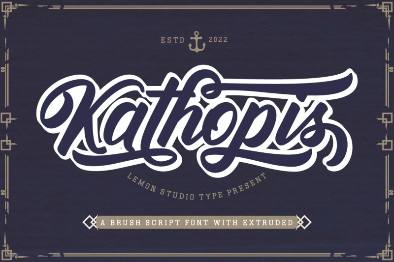 kathopis