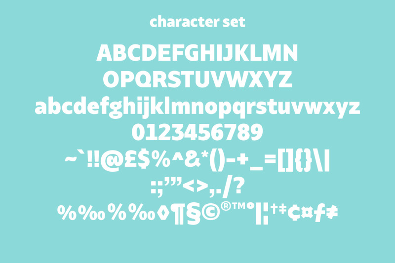 gogat-modern-sans-serif-font