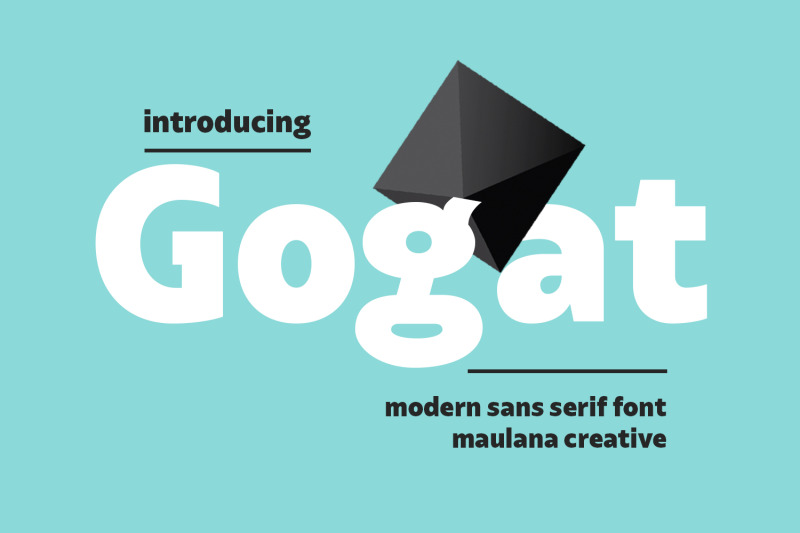 gogat-modern-sans-serif-font