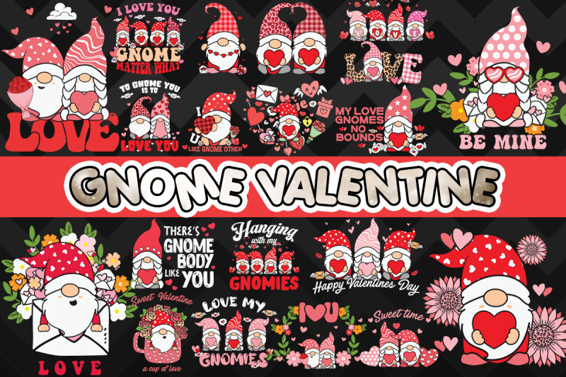gnome-valentine-bundle-svg-20-designs