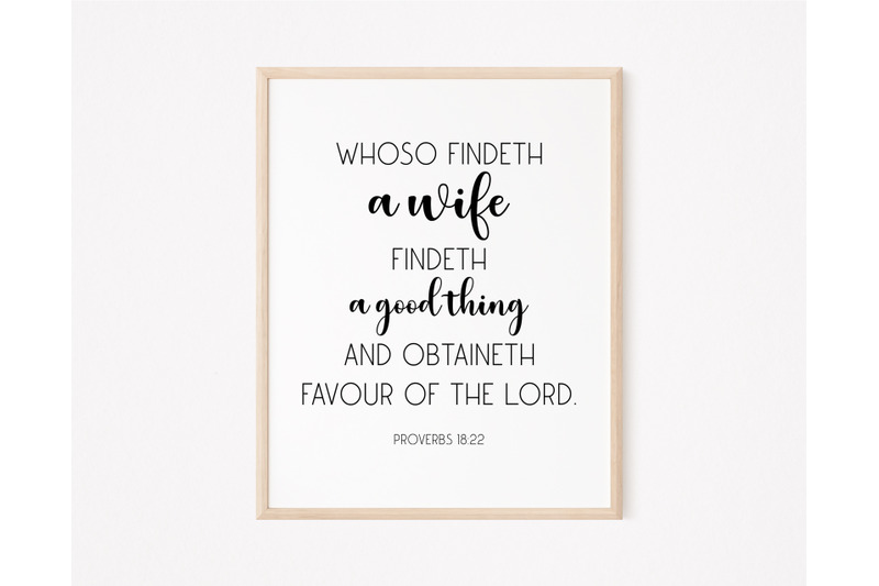 bible-verse-printable-proverbs-18-22-scripture-wall-art