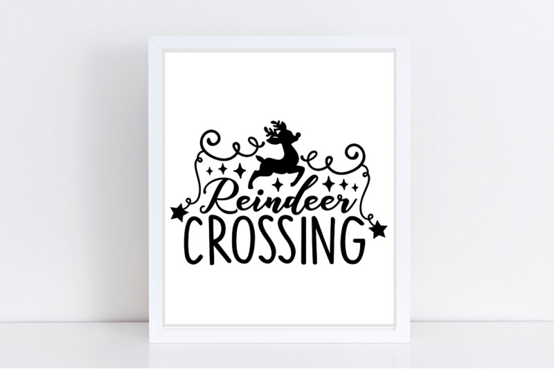 reindeer-crossing-svg-christmas-sign-svg-christmas-reindeer-svg