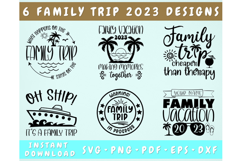 family-trip-2023-svg-bundle-6-designs-family-vacation-2023-svg