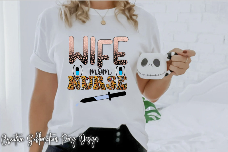 nurse-sublimation-bundle