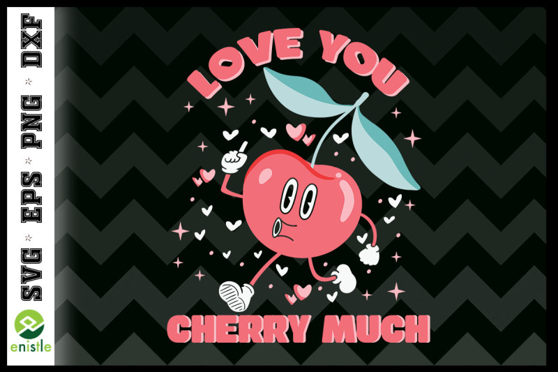 love-you-cherry-much-retro-valentine