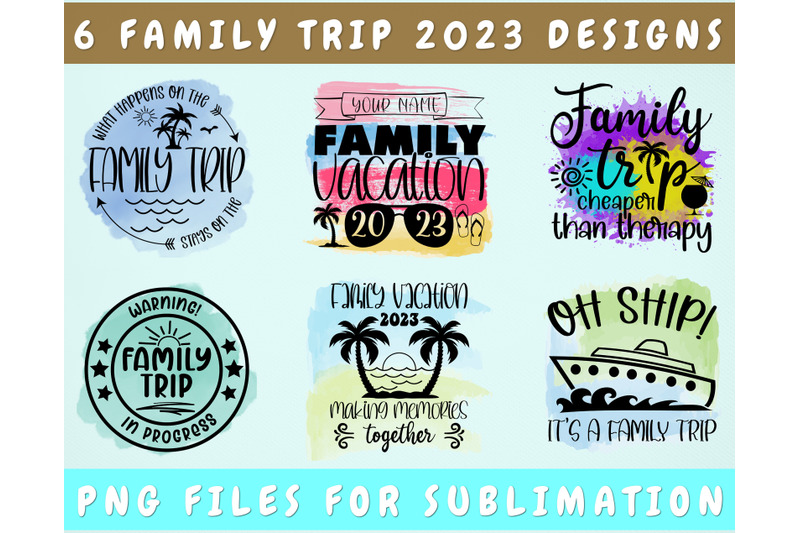 family-trip-2023-sublimation-designs-bundle-6-family-trip-png-files