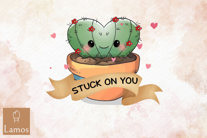 stuck-on-you-funny-valentine