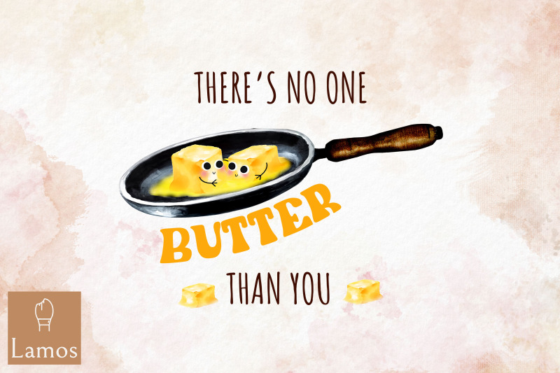 there-039-s-no-one-butter-than-you-valentine