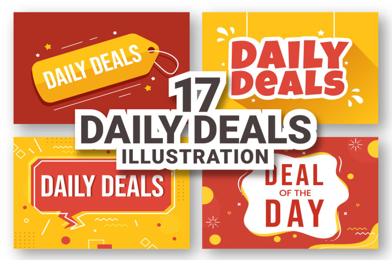 17-daily-deals-of-the-day-illustration