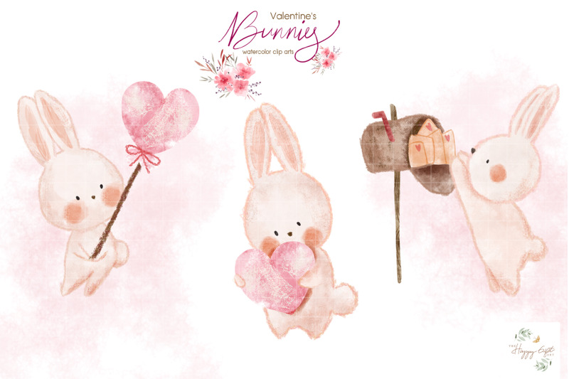 cute-bunnies-valentine-039-s-day-clipart