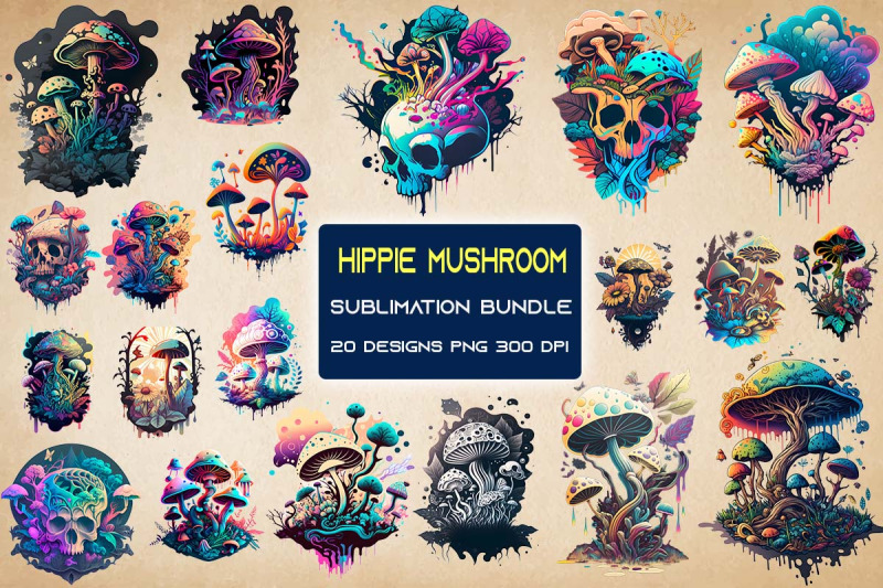 hippie-mushroom-bundle-20-designs-221219