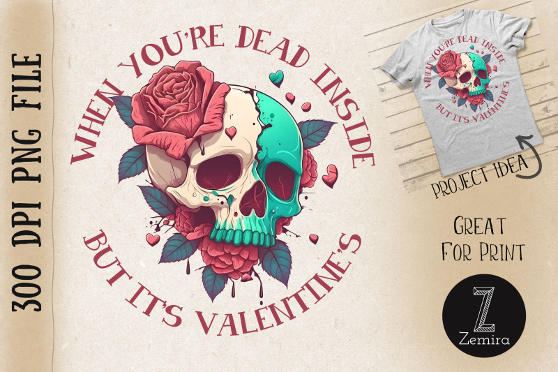 dead-inside-but-it-039-s-valentine-skull