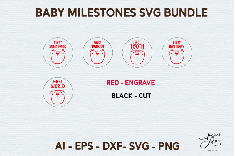 baby-milestones-svg-bundle-baby-bear-milestones-disc-svg
