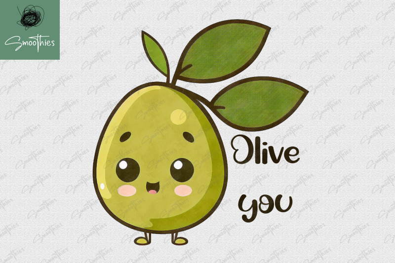 olive-you-valentine