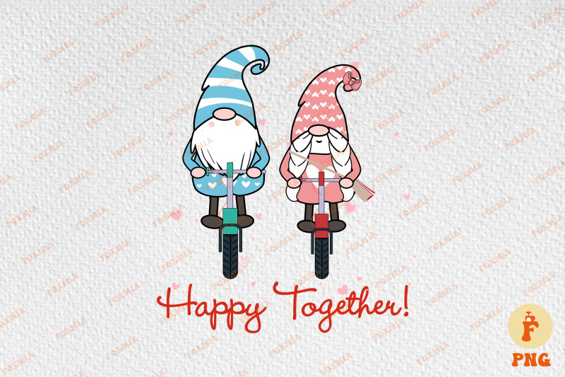 gnome-happy-together-valentine-039-s-day