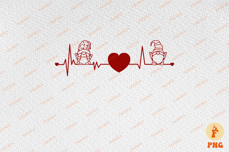 valentine-039-s-day-gnome-heartbeat