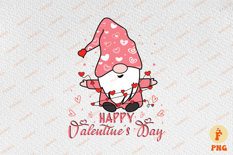 gnome-happy-valentine-039-s-day