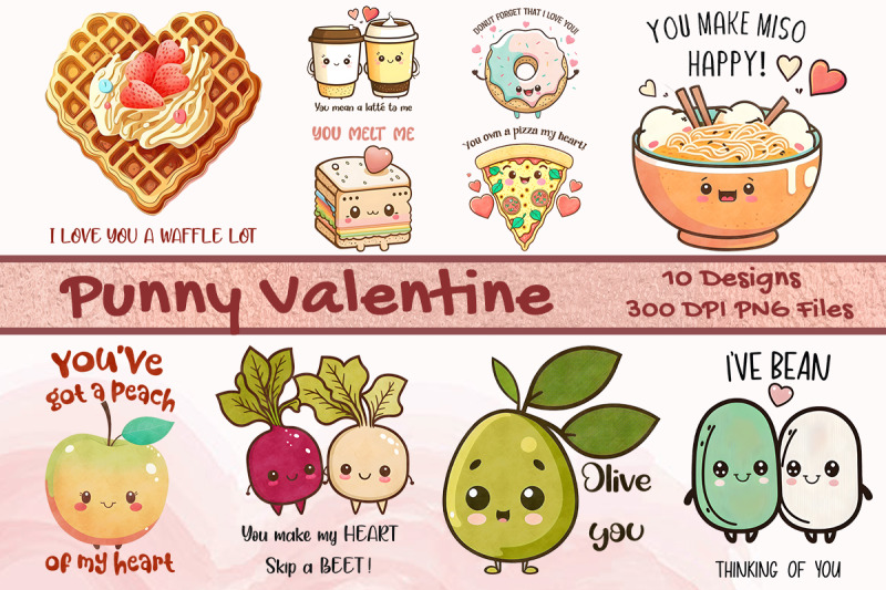super-cute-punny-valentine-bundle