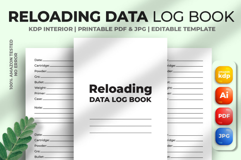 reloading-data-log-book-kdp-interior