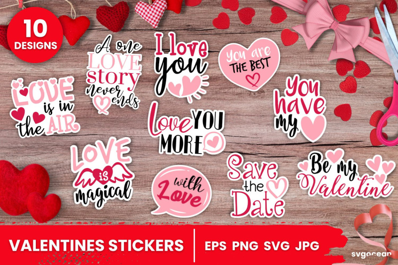 valentine-039-s-day-quotes-stickers