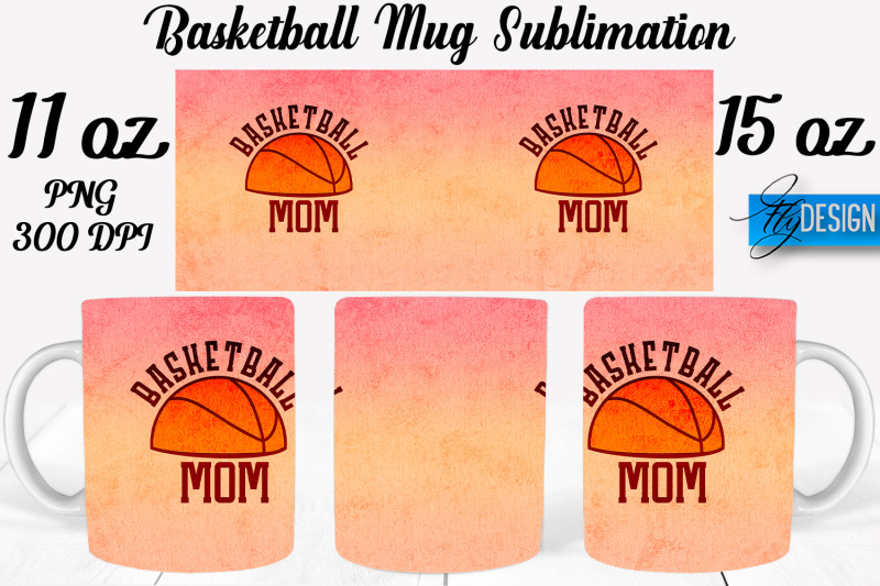 basketball-mug-quotes-sublimation-coffee-11-oz-15-oz-mug