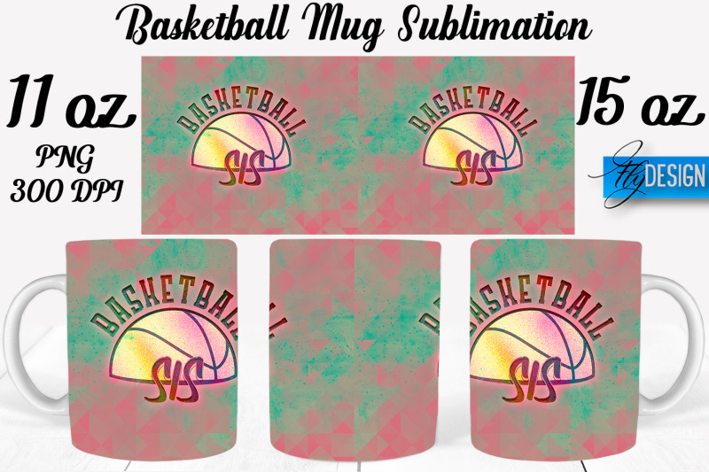 basketball-mug-quotes-sublimation-coffee-11-oz-15-oz-mug