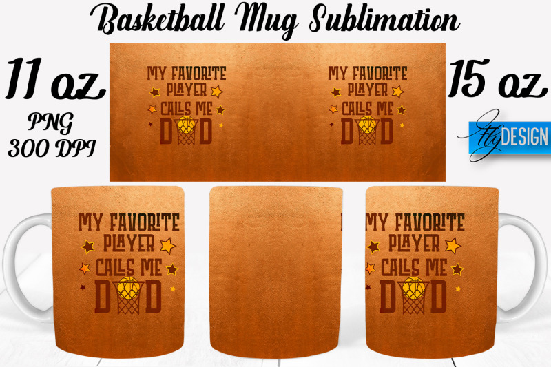 basketball-mug-quotes-sublimation-coffee-11-oz-15-oz-mug