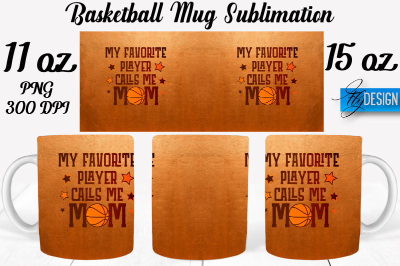 basketball-mug-quotes-sublimation-coffee-11-oz-15-oz-mug