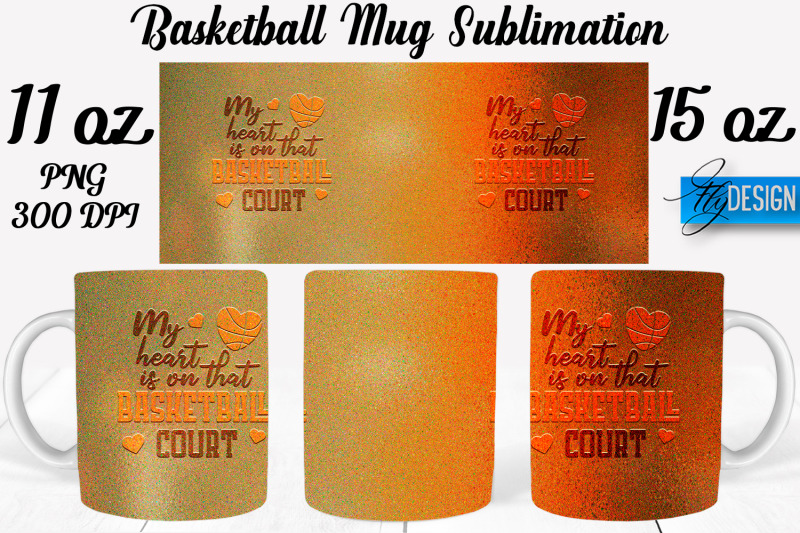 basketball-mug-quotes-sublimation-coffee-11-oz-15-oz-mug