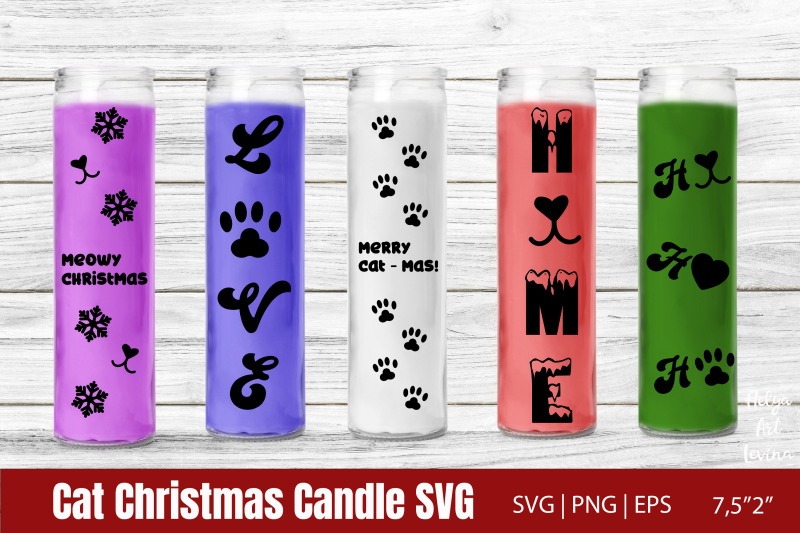 dollar-tree-christmas-candle-bundle-cat-christmas-svg