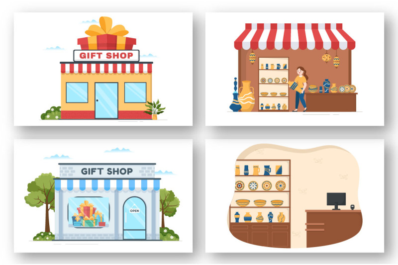 12-souvenir-shop-and-gifts-illustration