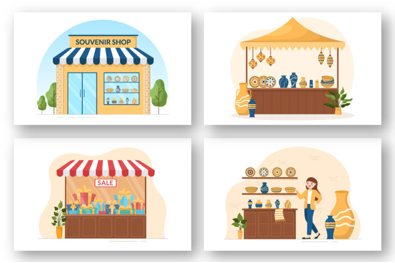 12-souvenir-shop-and-gifts-illustration