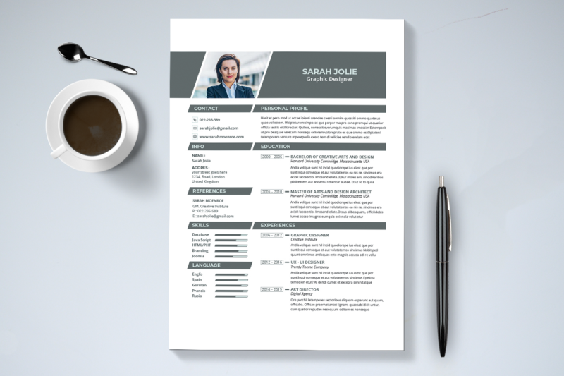 modern-resume-amp-cover-letter-template