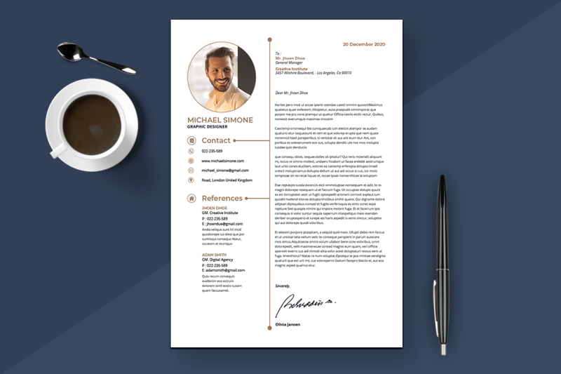 minimalist-resume-amp-cover-letter-template