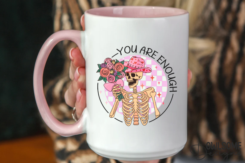 you-are-enough-skeleton-valentine-png