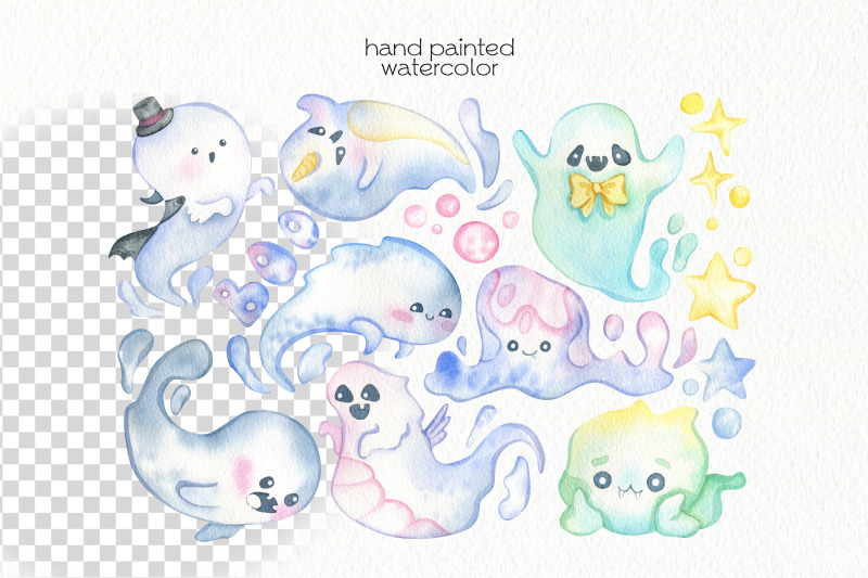 watercolor-ghost-clipart-png-files