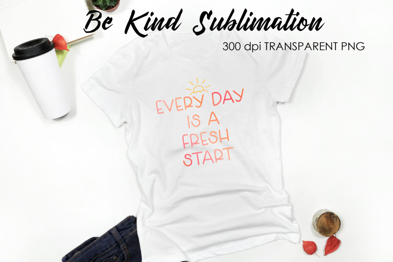 be-kind-quotes-sublimation-t-shirt-design-be-kind-sublimation