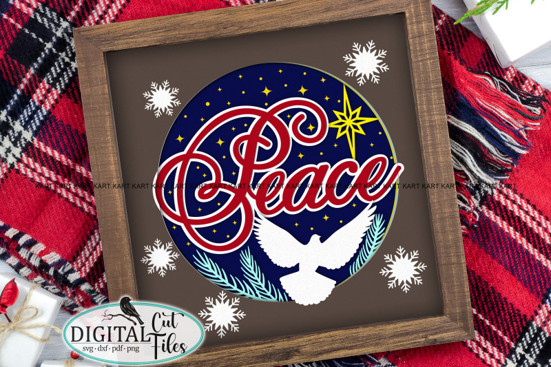 3d-christmas-dove-peace-shadow-box-svg-digital-cut-file