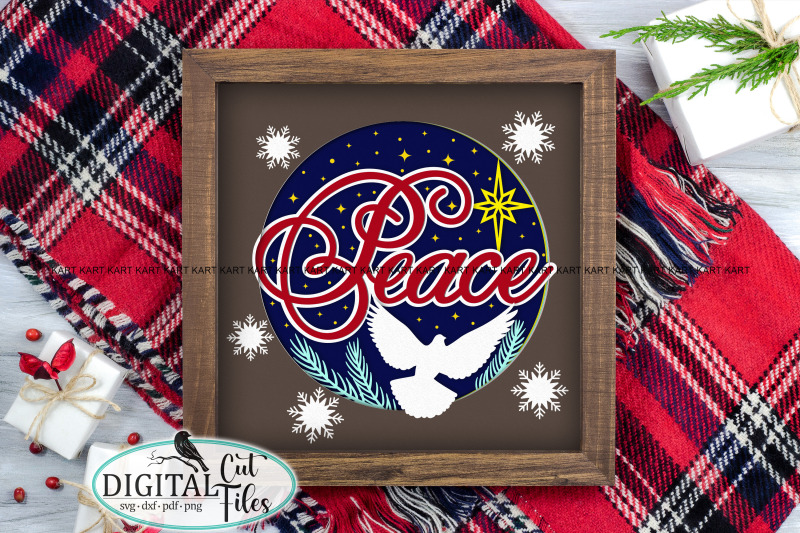 3d-christmas-dove-peace-shadow-box-svg-digital-cut-file