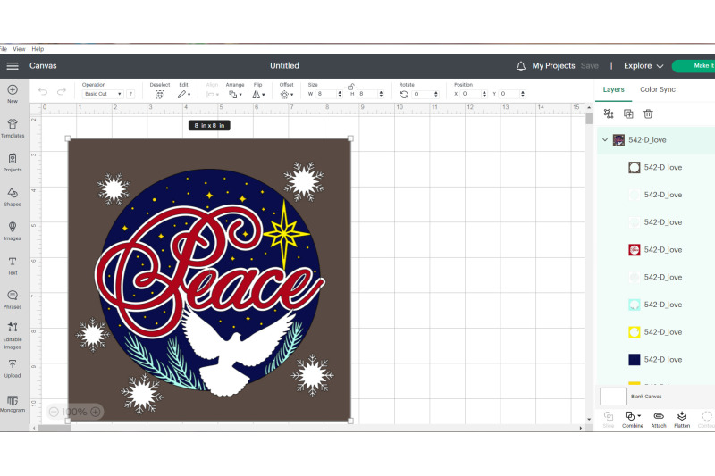 3d-christmas-dove-peace-shadow-box-svg-digital-cut-file