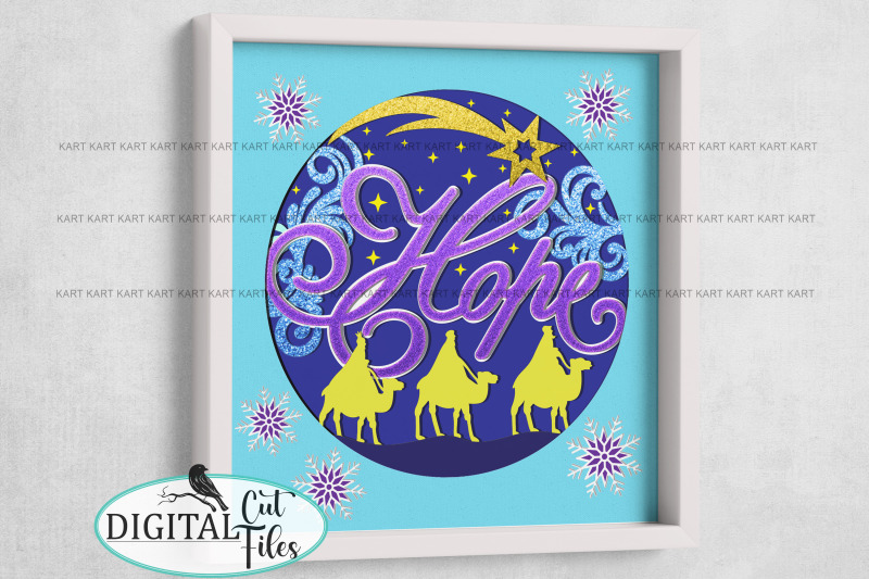 3d-christmas-hope-nativity-shadow-light-box-svg-digital-cut