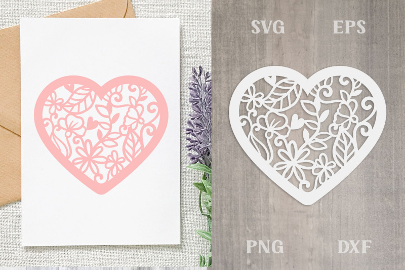 papercut-heart-ornament-svg