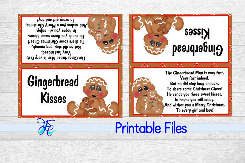 gingerbread-man-kisses-bag-topper