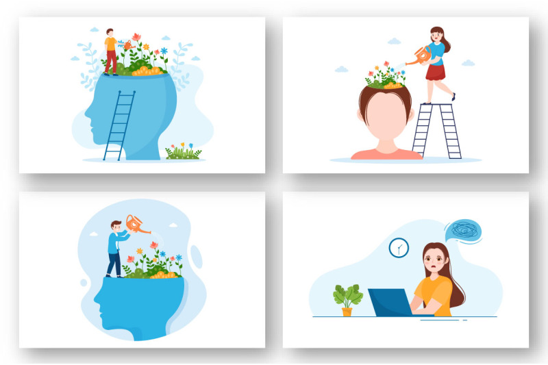 11-personal-development-illustration