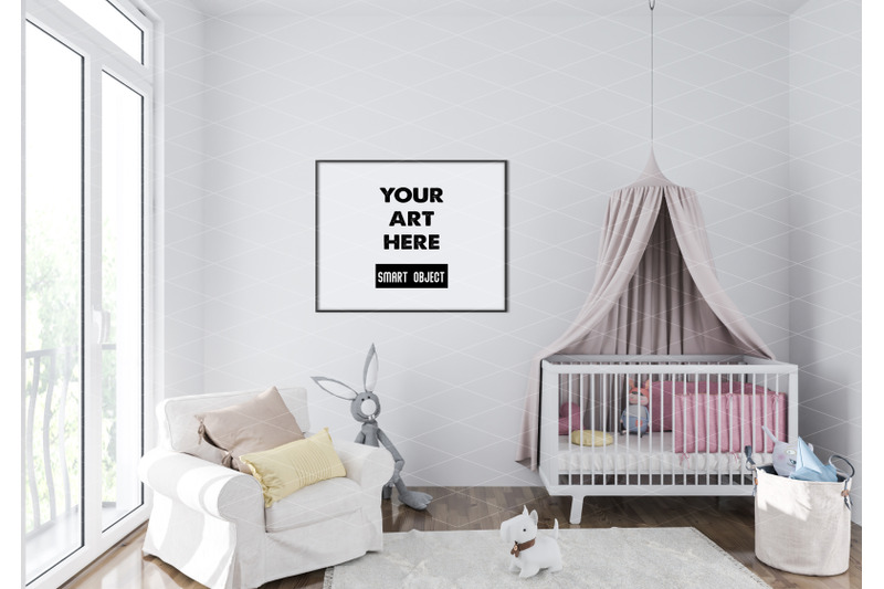 interior-scene-artwork-background-frame-mockup