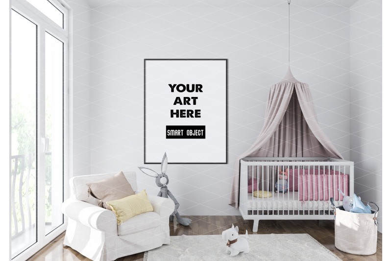 interior-scene-artwork-background-frame-mockup